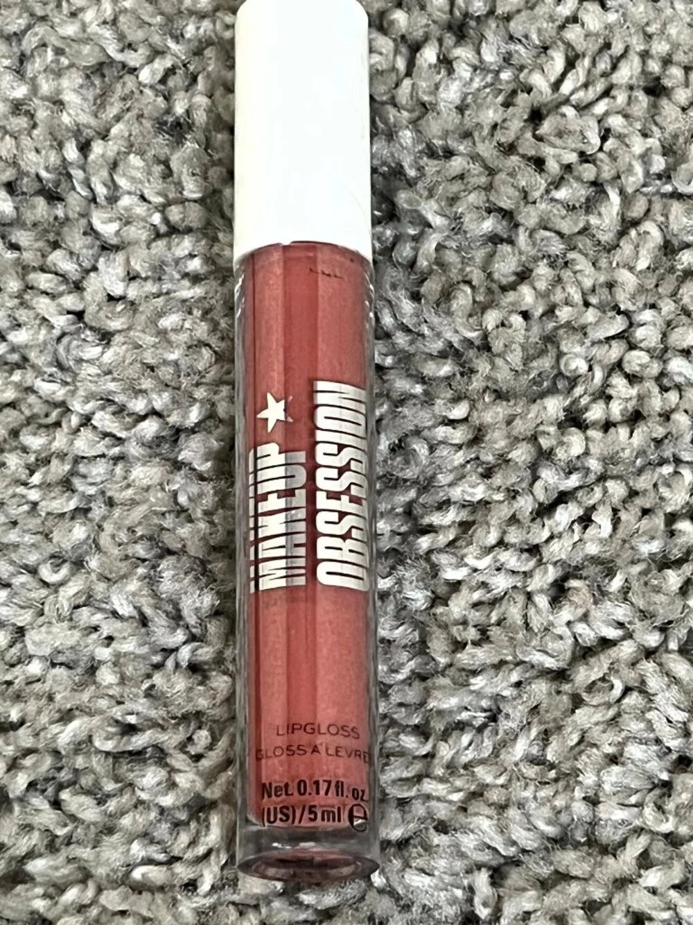 Revolution Obsession Lip Gloss Captivated